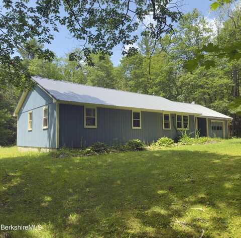 1259 East Otis Rd, Tolland, MA 01034