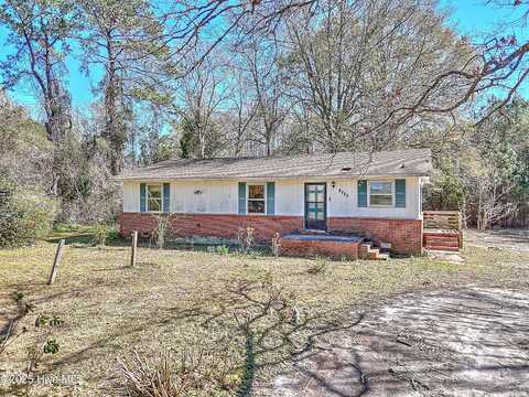 1900 Old Ocean Highway Highway, Bolivia, NC 28422