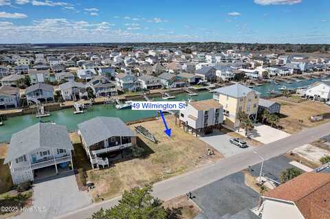 49 Wilmington Street, Ocean Isle Beach, NC 28469