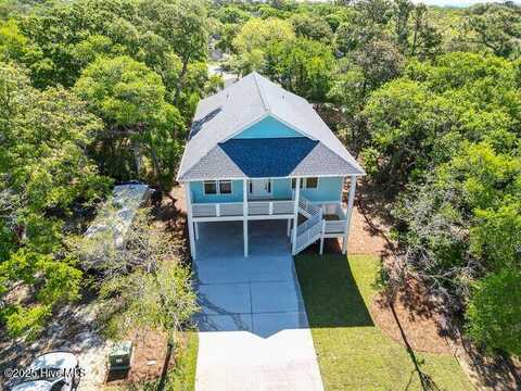 102 SE 6th Street, Oak Island, NC 28465