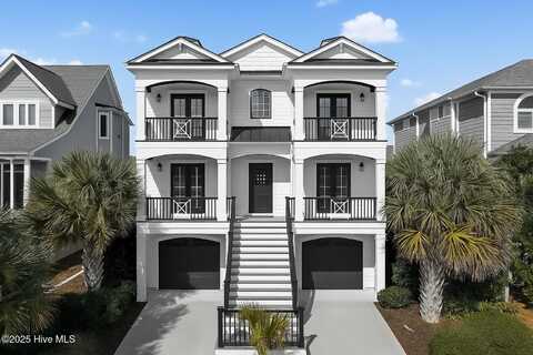 2744 Long Bay Drive SE, Southport, NC 28461