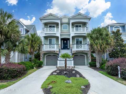 2744 Long Bay Drive SE, Southport, NC 28461