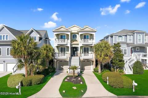 2744 Long Bay Drive SE, Southport, NC 28461