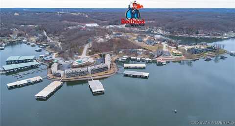 5499 Three Season Road unit: B6, Osage Beach, MO 65065