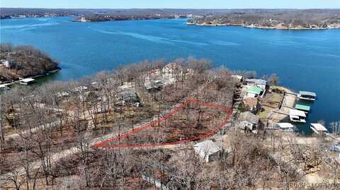 Corsair Circle, Linn Creek, MO 65052