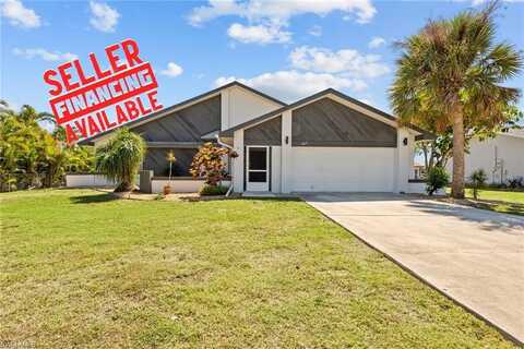 6013 Macbeth, FORT MYERS, FL 33908