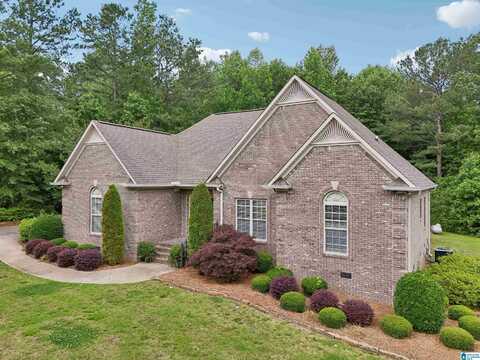 2154 ALABAMA AVENUE, ONEONTA, AL 35121