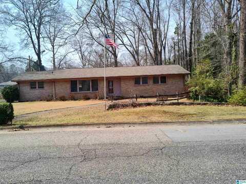 403 S NORTON AVENUE, SYLACAUGA, AL 35150