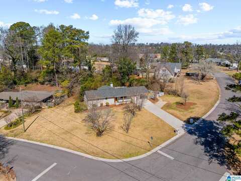 916 SOUTHRIDGE DRIVE, VESTAVIA HILLS, AL 35216