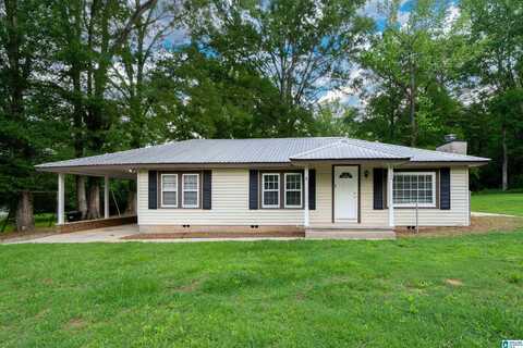 4152 DEAN ROAD, PINSON, AL 35126