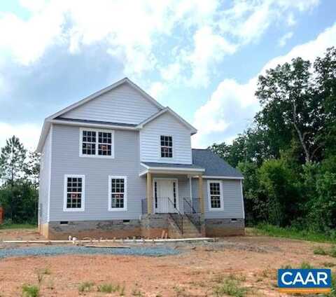 2600 DOCTORS RD, LOUISA, VA 23093