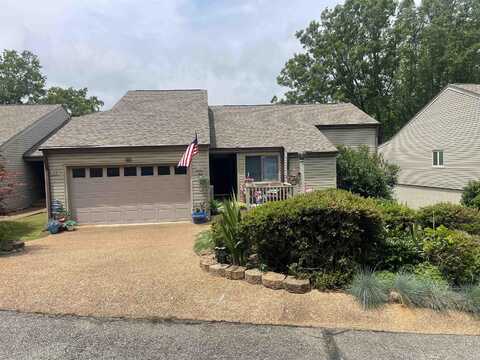 601 Woodlawn Drive, Fairfield Bay, AR 72088