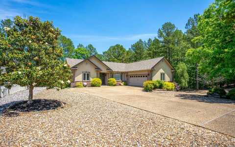 2 Gijon Lane, Hot Springs Village, AR 71909