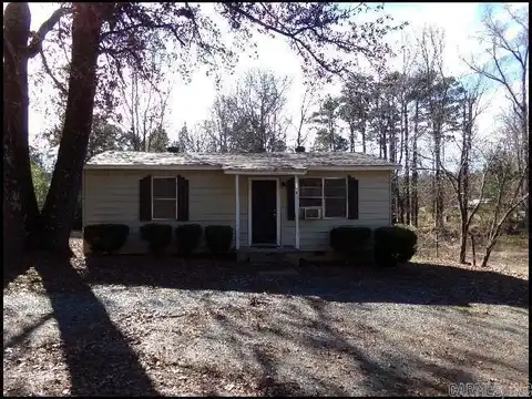 14322 Ironton Cut-Off Road, Little Rock, AR 72206