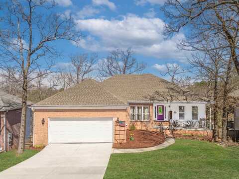 41 Norfork, Maumelle, AR 72113