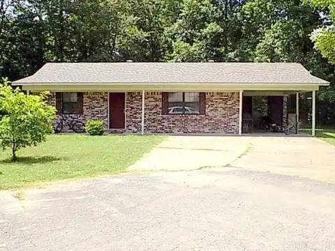 3 Magnolia Drive, Greenbrier, AR 72058