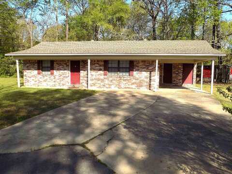 3 Magnolia Drive, Greenbrier, AR 72058