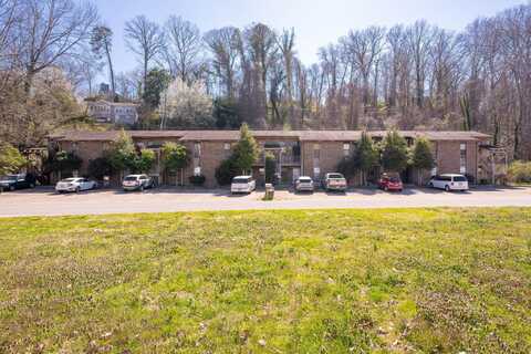3800 Provence Street, Chattanooga, TN 37411