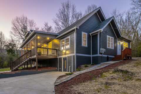 4513 Lamont Lane, Chattanooga, TN 37415