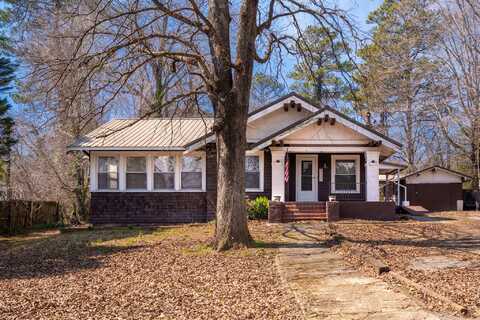 1001 N Main Street, La Fayette, GA 30728