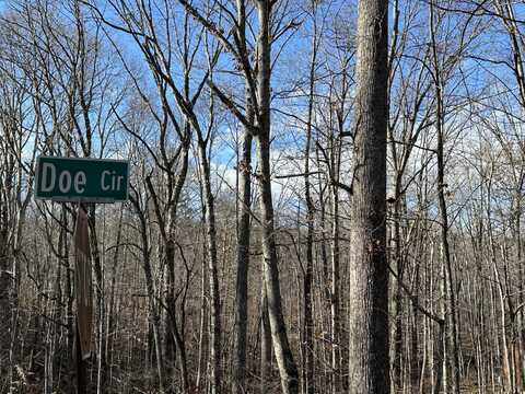 Doe Circle, Dunlap, TN 37327