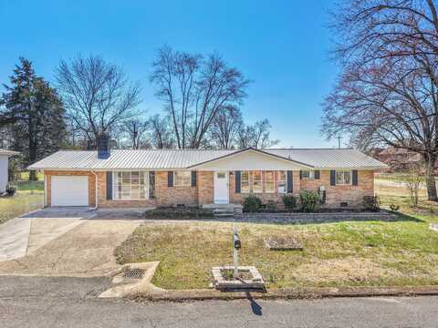 8002 Plaxco Drive, Chattanooga, TN 37421