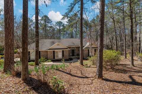 1344 SMITH ROAD, FORTSON, GA 31808