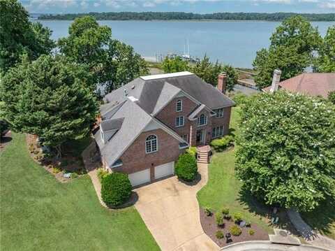 1 Island View Drive, Newport News, VA 23602