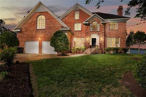 1 Island View Drive, Newport News, VA 23602