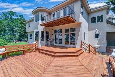 1 Island View Drive, Newport News, VA 23602