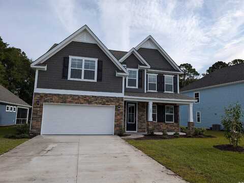 534 Haven View Way, Murrells Inlet, SC 29576