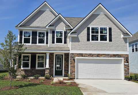 534 Haven View Way, Murrells Inlet, SC 29576
