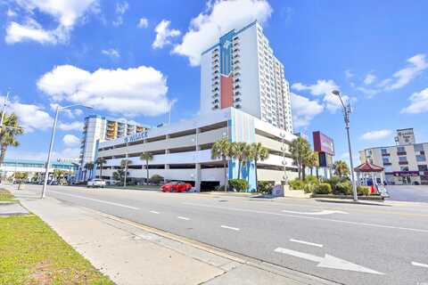 1605 S Ocean Blvd., Myrtle Beach, SC 29577