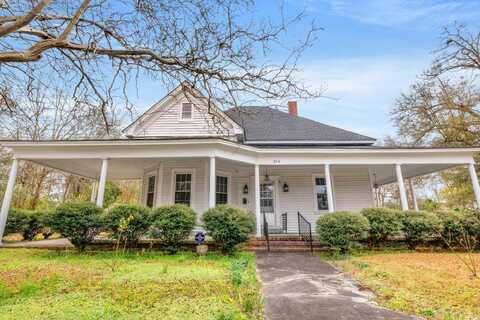 306 E Wine St., Mullins, SC 29574