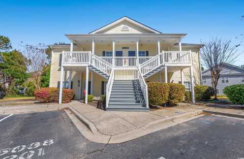 5038 Belleglen Ct., Myrtle Beach, SC 29579