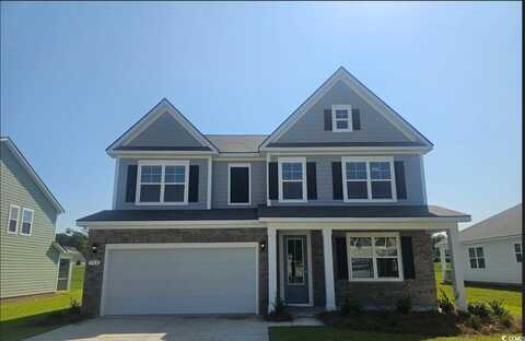 719 Choctaw Dr., Conway, SC 29526