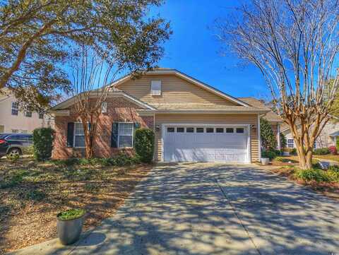 80-2 Knight Circle, Pawleys Island, SC 29585