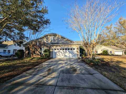 80-2 Knight Circle, Pawleys Island, SC 29585