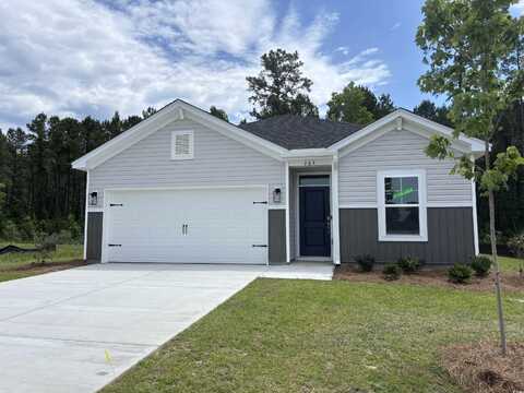 264 Palmetto Sand Loop, Conway, SC 29527