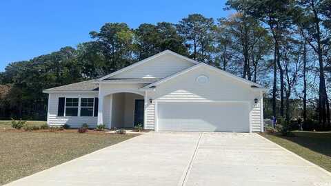 516 Haven View Way, Murrells Inlet, SC 29576