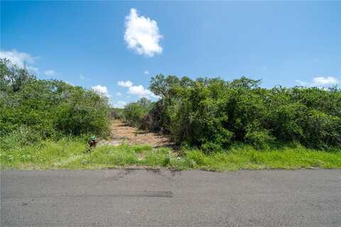 W Beasley Avenue, Aransas Pass, TX 78336