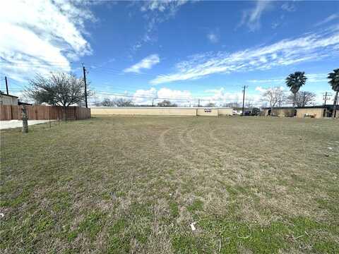 Main Street lot: 4-9, Ingleside, TX 78362