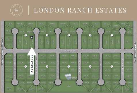 2169 London Ranch Drive, Corpus Christi, TX 78415