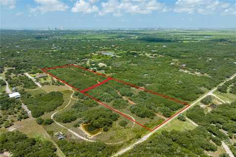 W Rhodes Avenue, Aransas Pass, TX 78336