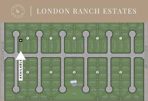 2153 London Ranch Drive, Corpus Christi, TX 78415