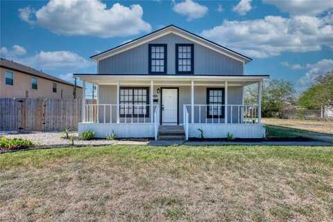106 W Avenue E, Robstown, TX 78380