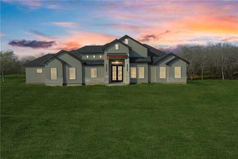 21088 Donegal Rd, Mathis, TX 78368
