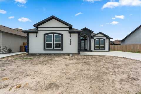 1437 Jack Chesney, Corpus Christi, TX 78415