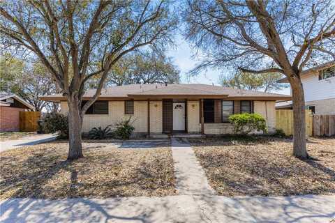 4705 Donegal Drive, Corpus Christi, TX 78413