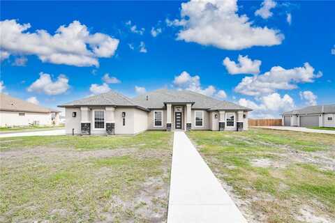 1542 GEMINI ACRES Drive, Corpus Christi, TX 78415